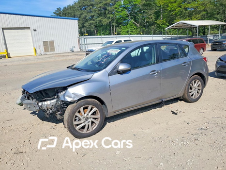 Mazda 3 2013 - Image 1 of 14