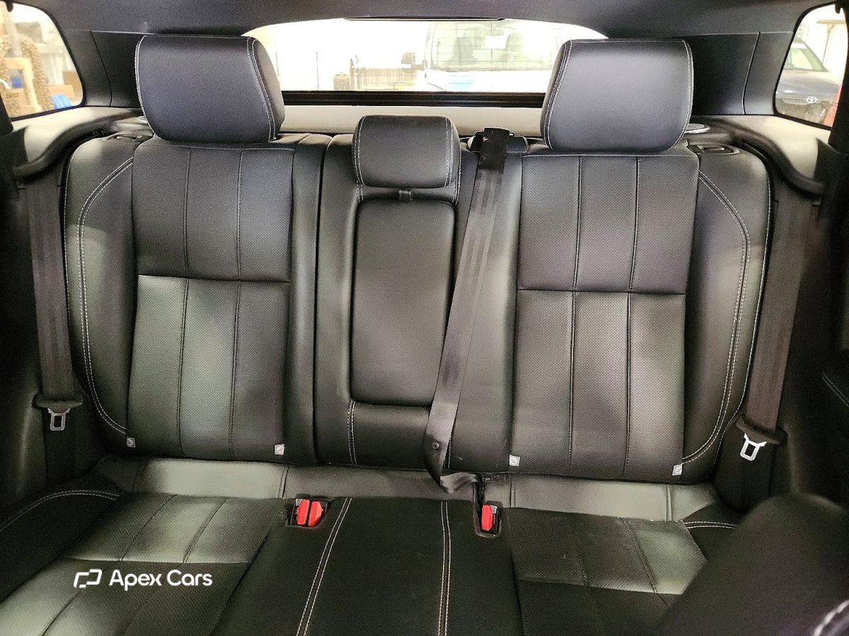 Land Rover Range Rover 2015