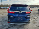 Honda CR-V 2017