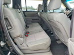 Honda Pilot 2009