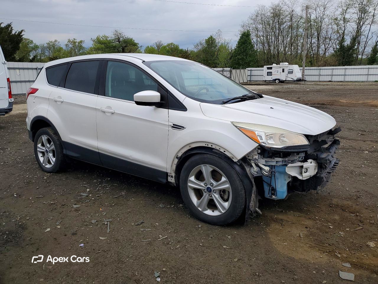 Ford Escape 2014