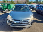 Honda CR-V 2010