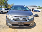 Honda Odyssey 2012