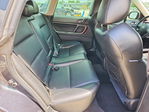 Subaru Outback 2008