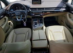 Audi Q7 2018