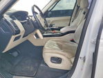 Land Rover Range Rover 2013