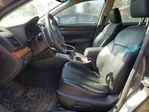 Subaru Outback 2013