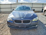 BMW Series 5 2012