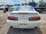 Lexus SC 2000