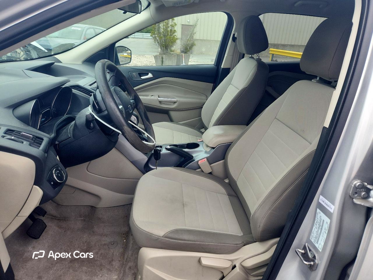 Ford Escape 2013