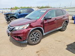 Honda CR-V 2016