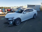 Lexus GS 2017