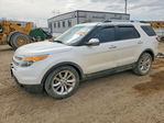 Ford Explorer 2012