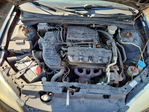 Honda Civic 2004