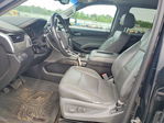 Chevrolet Tahoe 2015