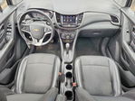 Chevrolet Trax 2022