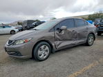 Honda Civic 2013
