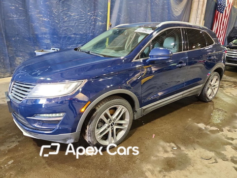 Lincoln MKC 2018 - Image 1 of 10