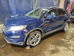Lincoln MKC 2018