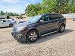 Chevrolet Traverse 2013