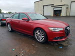 Audi A6 2012