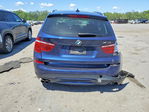 BMW X3 2015