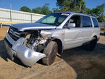 Honda Pilot 2007
