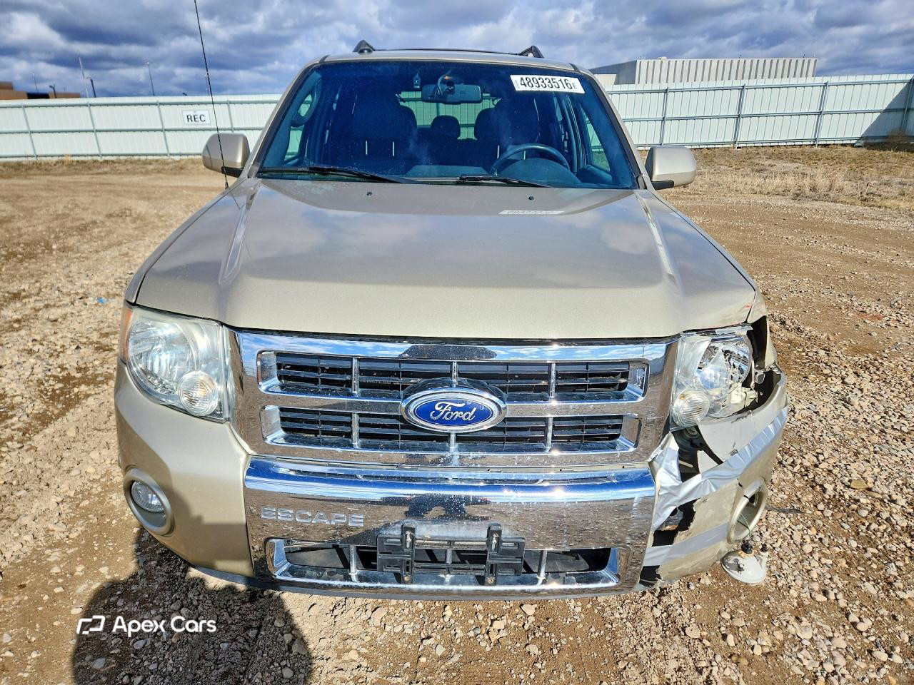 Ford Escape 2011