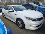 Kia Optima 2017