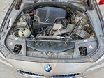 BMW Series 5 2016