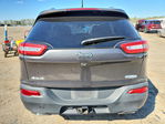 Jeep Cherokee 2016
