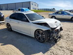 BMW Series 3 2015