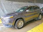 Jeep Cherokee 2015