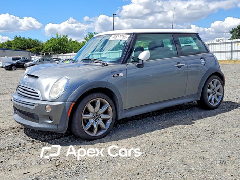 MINI Cooper 2004 - Image 1 of 12