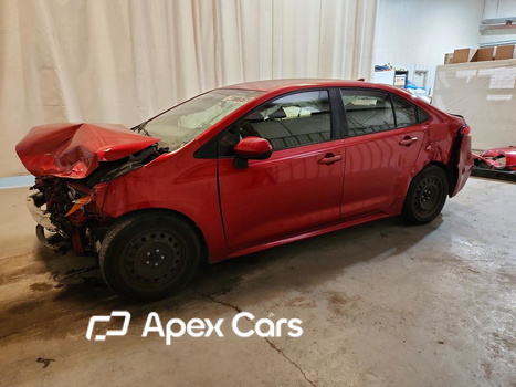 Toyota Corolla 2020 - Zdjęcie 1 z 13