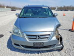 Honda Odyssey 2007