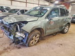 Subaru Forester 2015