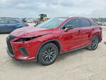 Lexus RX 2020