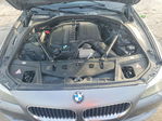 BMW Series 5 2012