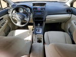 Subaru Impreza 2013