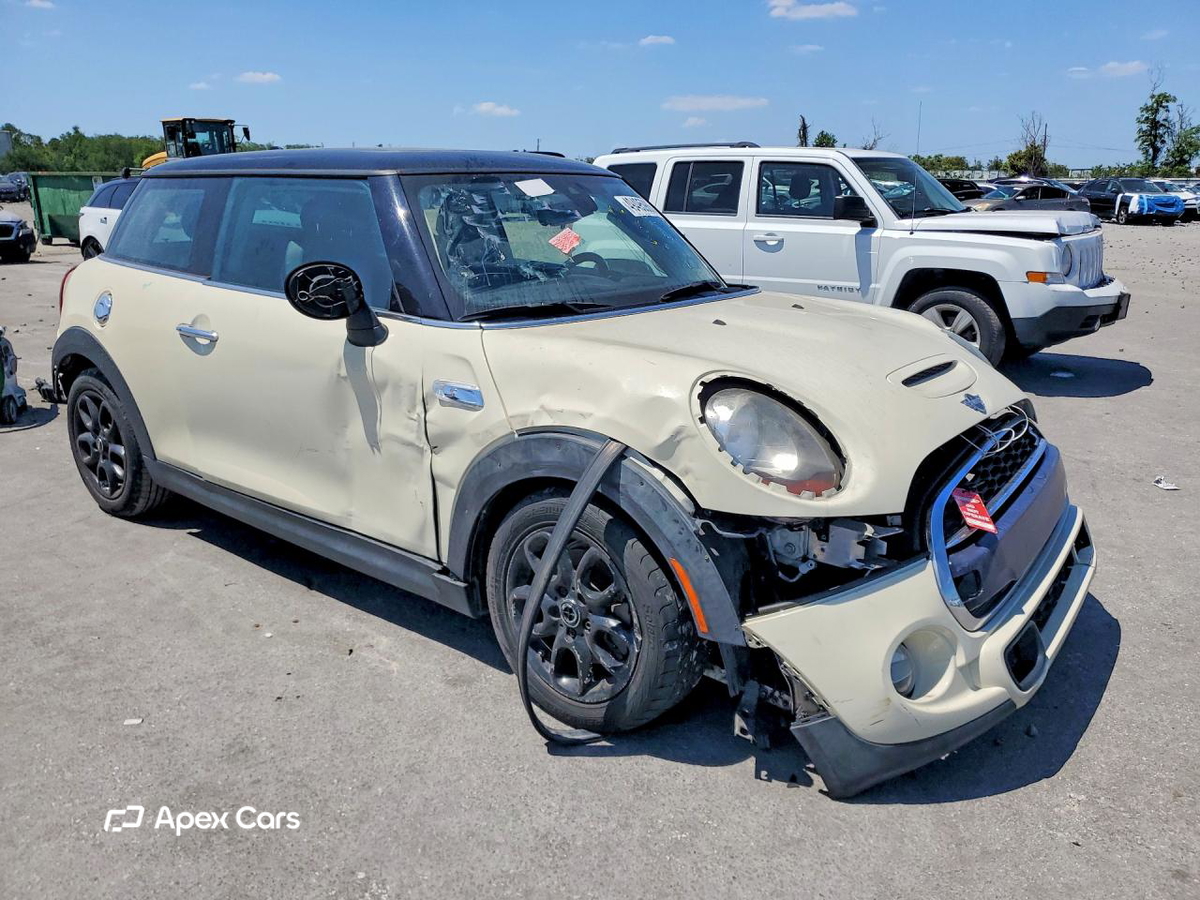 MINI Cooper 2020