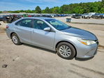 Toyota Camry 2016