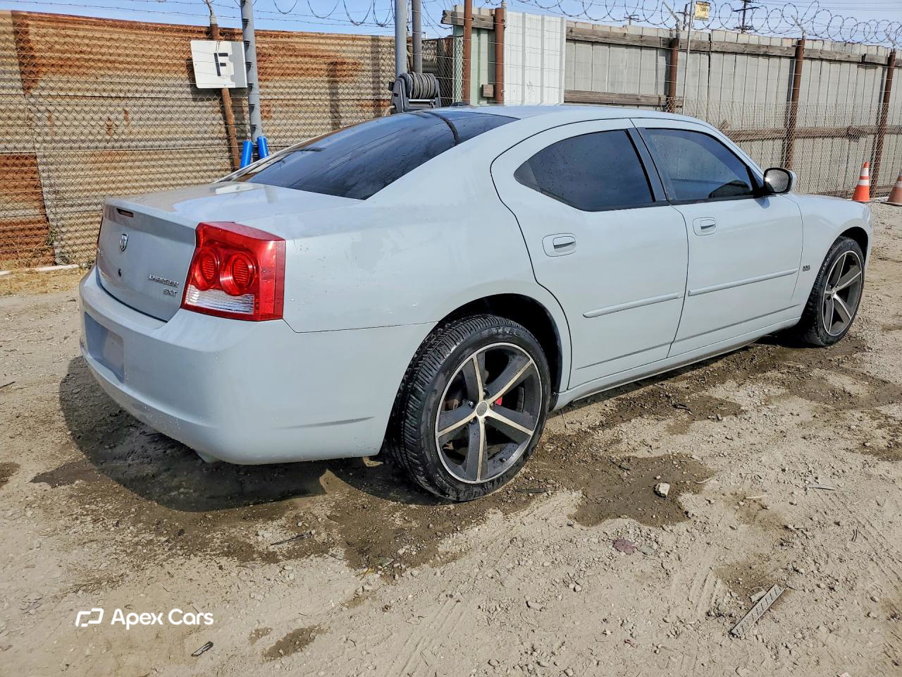 Dodge Charger 2010