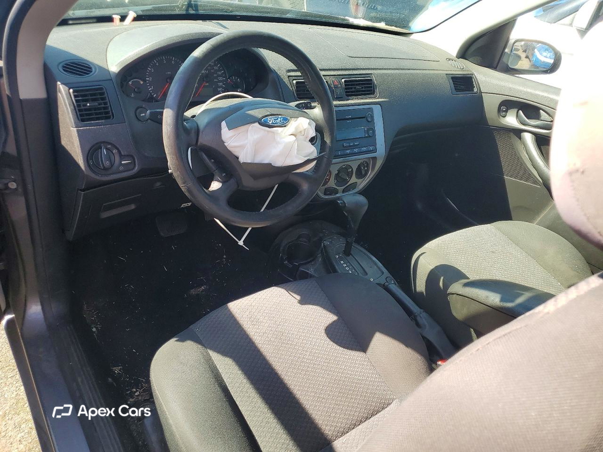 Ford Focus 2007