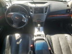 Subaru Outback 2012