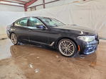 BMW Series 5 2018