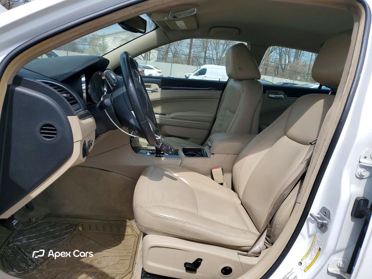 Chrysler 300 2013