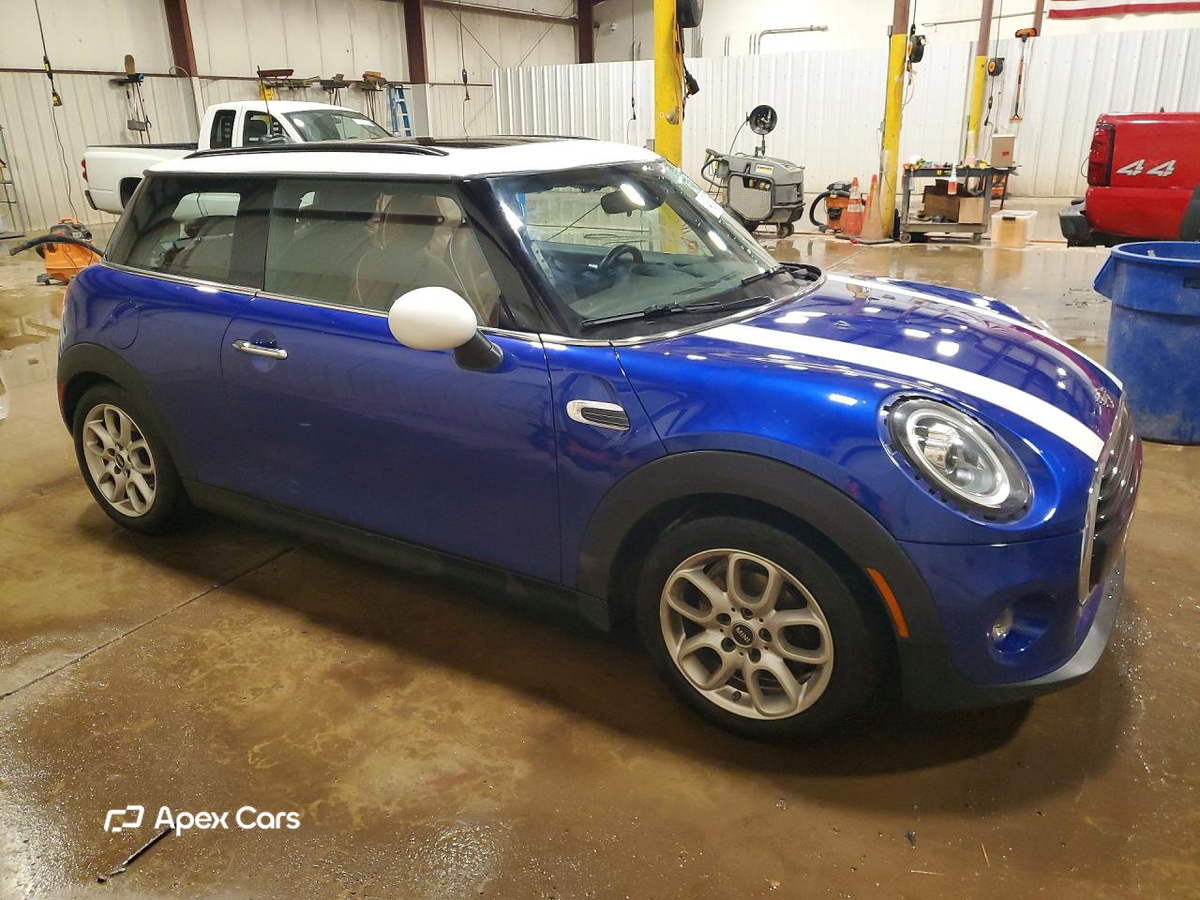 MINI Cooper 2019