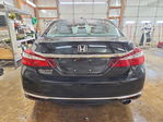 Honda Accord 2017
