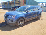 Ford Explorer 2018